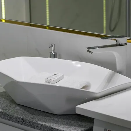 Rozana By Renters Апартаменти Познань