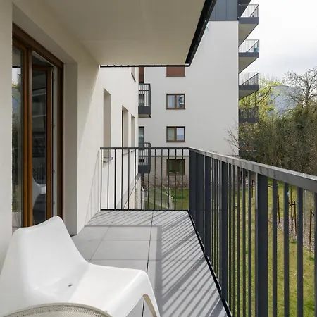 Rozana By Renters Апартаменти