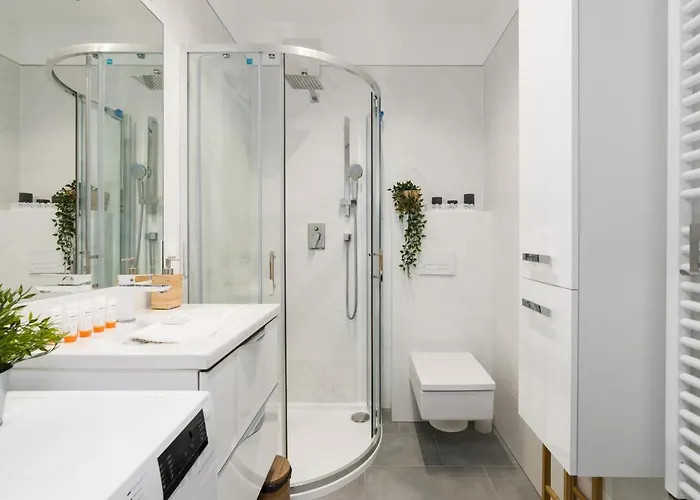 Rozana By Renters 波兹南