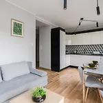Rozana By Renters 아파트 포즈난