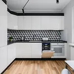 아파트 Rozana By Renters *