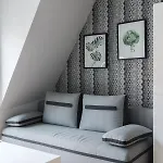 아파트 Rozana By Renters *