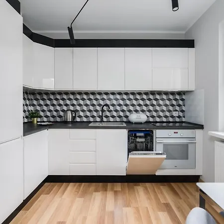 Apartment Rozana By Renters *