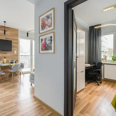 Lejlighed Rozana By Renters *