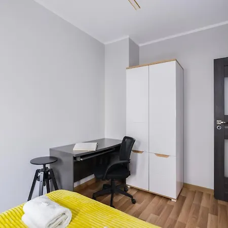 Rozana By Renters Lejlighed *