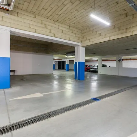 Rozana By Renters Apartment Poznan