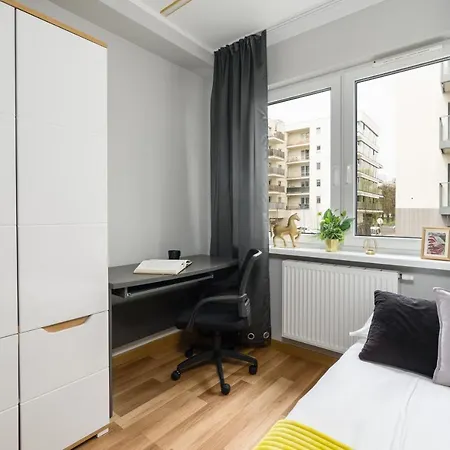 Rozana By Renters Lejlighed