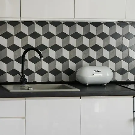 Rozana By Renters Apartment Poznan