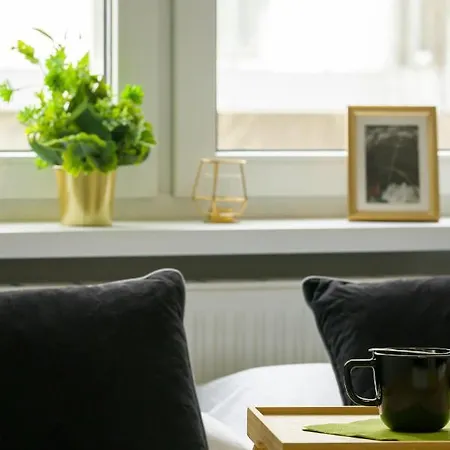 Apartment Rozana By Renters