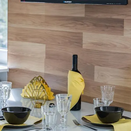 Apartment Rozana By Renters Poznan