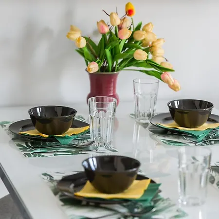 Apartment Rozana By Renters *