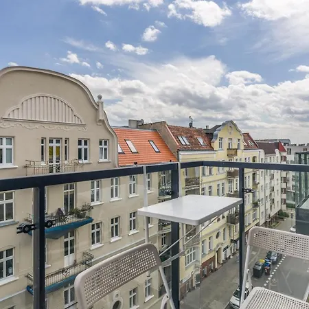 Rozana By Renters Poznan