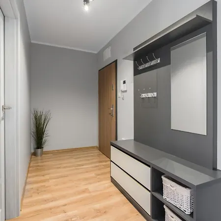 Różana By Renters *