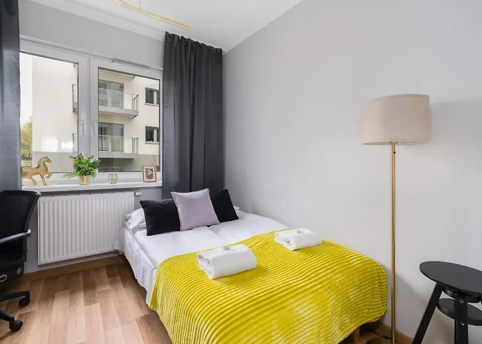 Rozana By Renters Познань