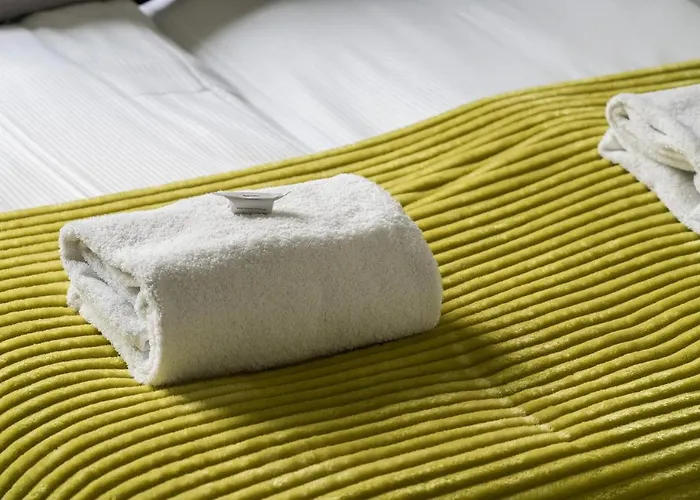 Różana By Renters Apartament *