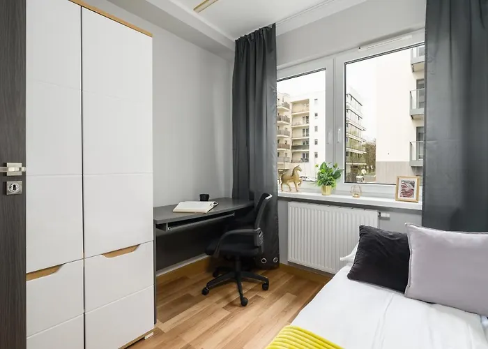 Rozana By Renters Апартаменти