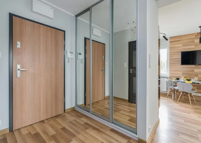 Rozana By Renters Апартаменти *