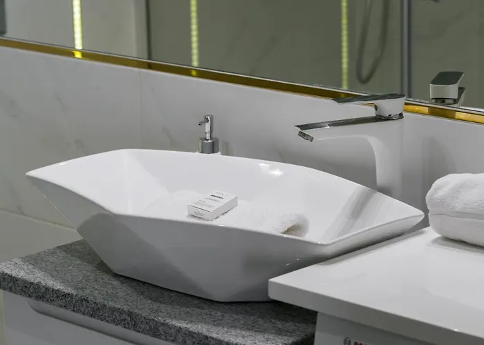 Różana By Renters Apartament Poznań