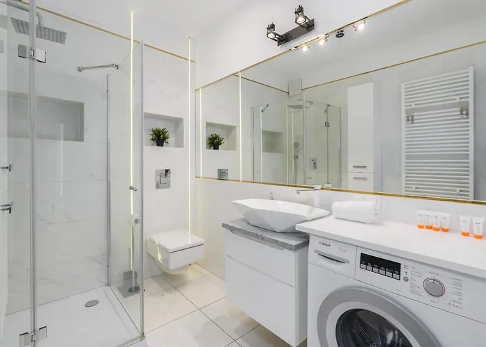 Apartament Różana By Renters *