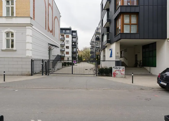 Апартаменти Rozana By Renters *