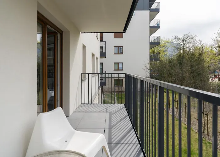 Rozana By Renters Апартаменти