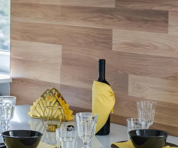 Apartament Różana By Renters Poznań