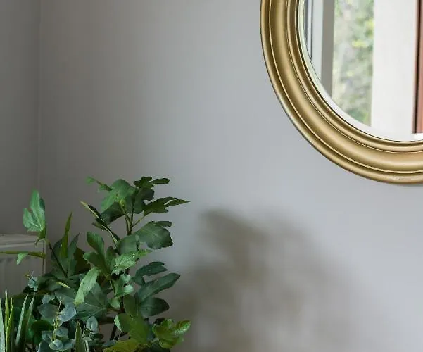 Rozana By Renters Познань