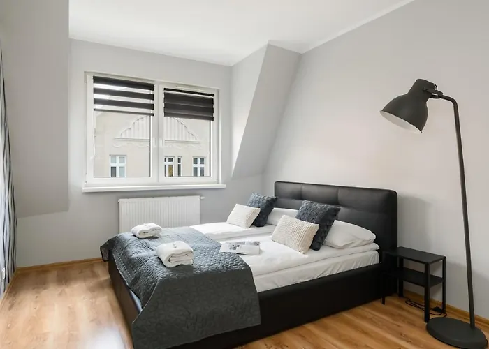 Rozana By Renters Познань