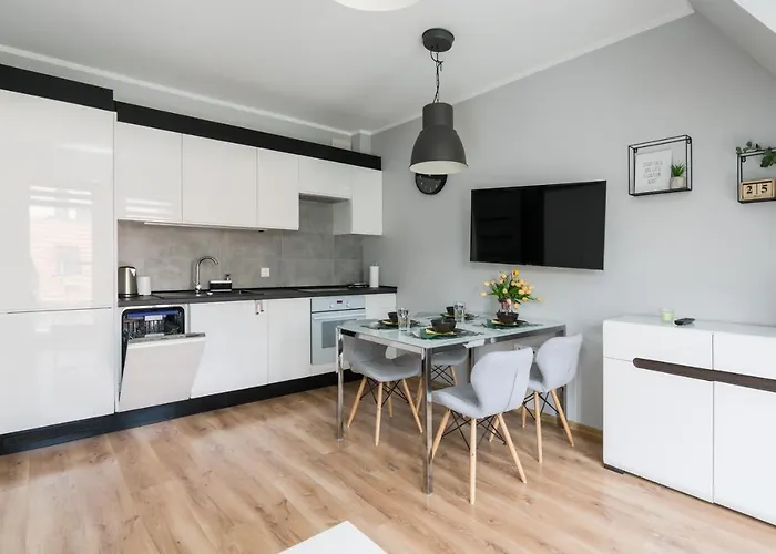 Różana By Renters *