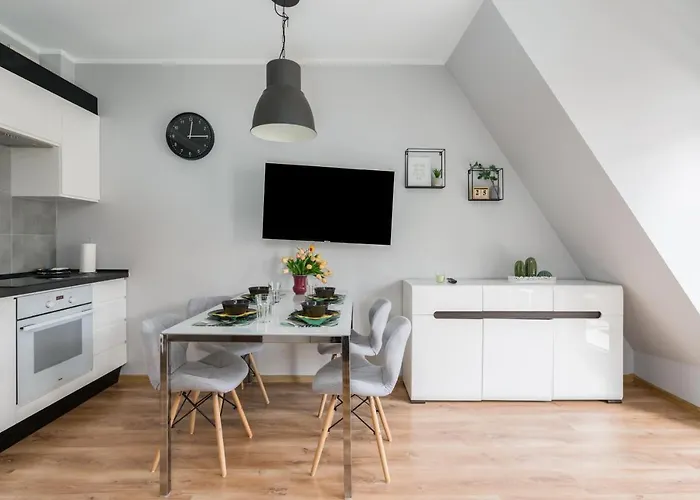 Różana By Renters *