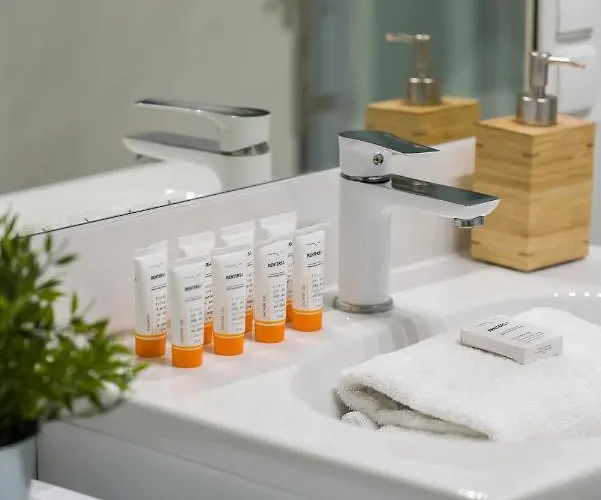 Apartament Różana By Renters *