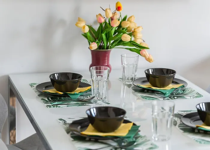 Apartament Różana By Renters *